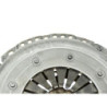 Sprzęgło tarcza docisk 03G141117BX 03G141117B 3082000397 AUDI A4 B7 1.9TDI