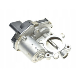PRZEPUSTNICA SPALIN AUDI A4 B9 A5 A6 C8 A7 Q5 OE 35TDI 40TDI 2.0 05L131501L
