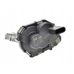 PRZEPUSTNICA SPALIN AUDI A4 B9 A5 A6 C8 A7 Q5 OE 35TDI 40TDI 2.0 05L131501L