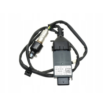 CZUJNIK NOX VW SKODA SEAT 04L907805CG 04L907807CG 04L907807FH 04L907805FH
