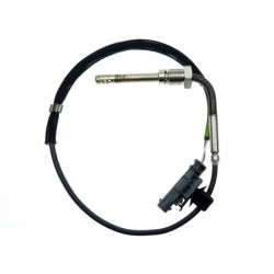 CZUJNIK TEMPERATURY SPALIN FIAT PANDA VAN 4X4 500 1.3D Multijet 55269085