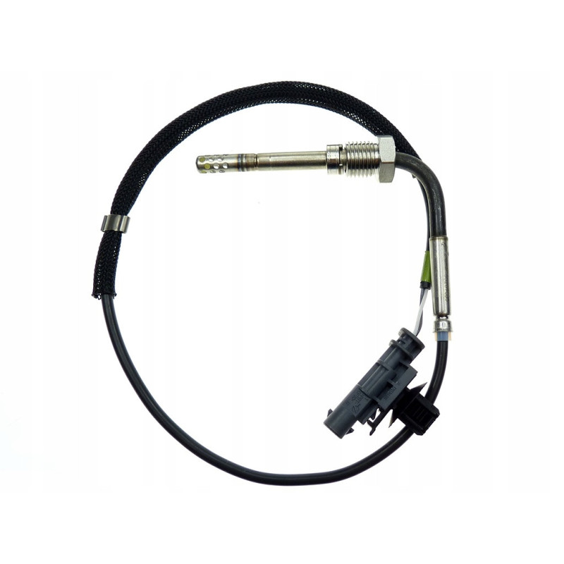 CZUJNIK TEMPERATURY SPALIN FIAT PANDA VAN 4X4 500 1.3D Multijet 55269085