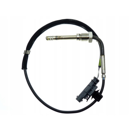 CZUJNIK TEMPERATURY SPALIN FIAT PANDA VAN 4X4 500 1.3D Multijet 55269085