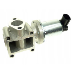 ZAWÓR EGR ALFA 147 156 159 166 BRERA GT 1.9JTD FIAT OPEL SAAB 9-3 9-5 1.9 D