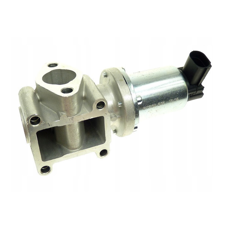 ZAWÓR EGR ALFA 147 156 159 166 BRERA GT 1.9JTD FIAT OPEL SAAB 9-3 9-5 1.9 D