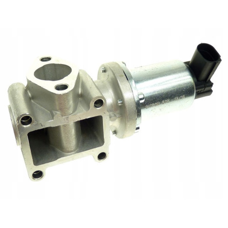 ZAWÓR EGR ALFA 147 156 159 166 BRERA GT 1.9JTD FIAT OPEL SAAB 9-3 9-5 1.9 D