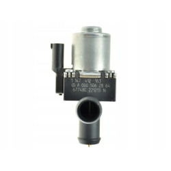 Zawór nagrzewnicy płynu chłodzącego Mercedes A0005062864