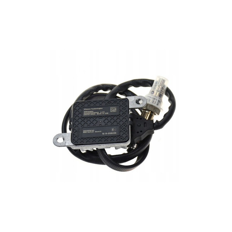 CZUJNIK NOX IVECO DAILY 5802819742 5802294753 5802463098