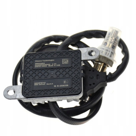CZUJNIK NOX IVECO DAILY 5802819742 5802294753 5802463098