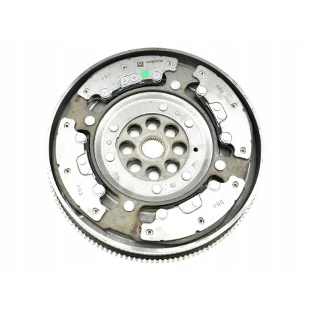 DWUMASOWE KOŁO ZAMACHOWE BMW OE 21205A87395 21205A3B7C7 5A87395 5A3B7C7