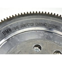 DWUMASOWE KOŁO ZAMACHOWE BMW OE 21205A87395 21205A3B7C7 5A87395 5A3B7C7