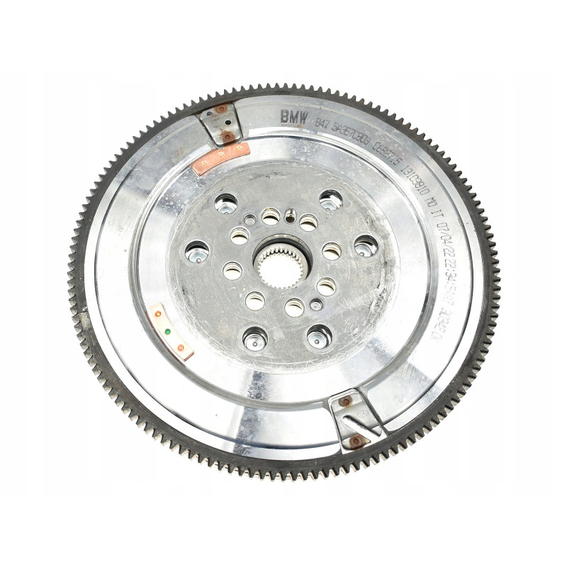 DWUMASOWE KOŁO ZAMACHOWE BMW OE 21205A3B7C8 5A3B7C8 5B76EB0 5A87394 4A298C6