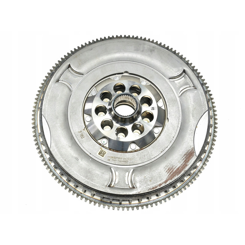 DWUMASOWE KOŁO ZAMACHOWE BMW OE 24005A2A4B7 5A2A4B7 S68T