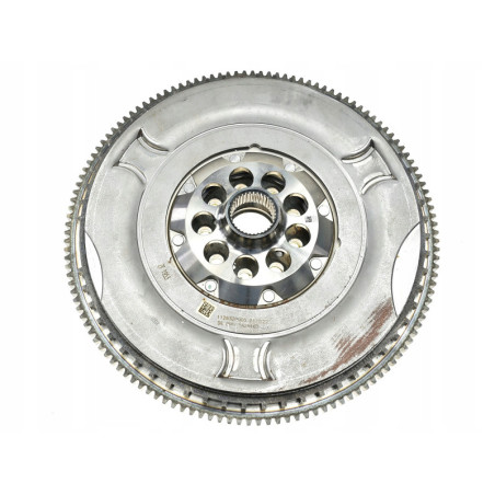 DWUMASOWE KOŁO ZAMACHOWE BMW OE 24005A2A4B7 5A2A4B7 S68T
