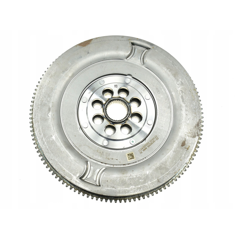 DWUMASOWE KOŁO ZAMACHOWE BMW OE 24005A26EA5 5A26EA5 B58N B58X B58L