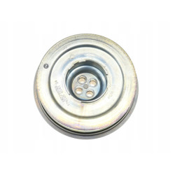 KOŁO PASOWE WAŁU KORBOWEGO BMW OE 8472228 11238472228
