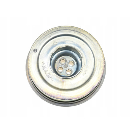 KOŁO PASOWE WAŁU KORBOWEGO BMW OE 8472228 11238472228