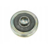 KOŁO PASOWE BMW 1 F40 2 X1 F48 X2 MINI F55 F56 F65 F66 11238669098 8669098