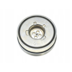 KOŁO PASOWE WAŁU KORBOWEGO BMW 11238687695 11238669892 11235A79500 8687695