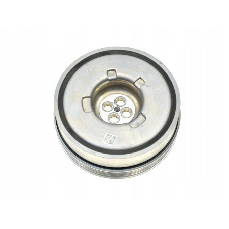KOŁO PASOWE WAŁU KORBOWEGO BMW 11238687695 11238669892 11235A79500 8687695