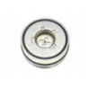 KOŁO PASOWE WAŁU KORBOWEGO BMW 11238687695 11238669892 11235A79500 8687695