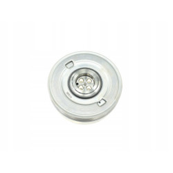 KOŁO PASOWE WAŁU KORBOWEGO BMW 11238687695 11238669892 11235A79500 8687695