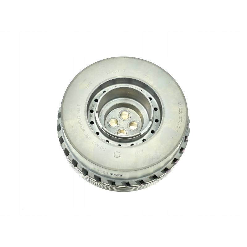 KOŁO PASOWE WAŁU KORBOWEGO BMW 11238671950 8671950