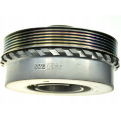 KOŁO PASOWE WAŁU KORBOWEGO BMW 11238671950 8671950