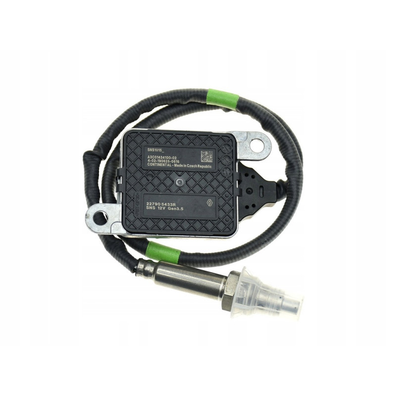 CZUJNIK NOX OE 22790-00Q0B 227905433R 227905444R 93463067 A3C01434100