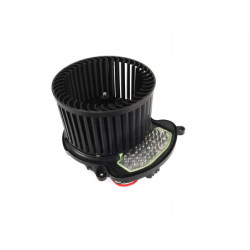 Renault OE 272109102R wentylator wewnętrzny z regulatorem 715005 272109102R