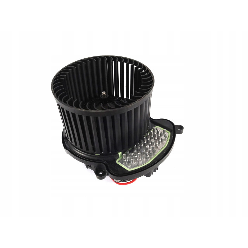 Renault OE 272109102R wentylator wewnętrzny z regulatorem 715005 272109102R