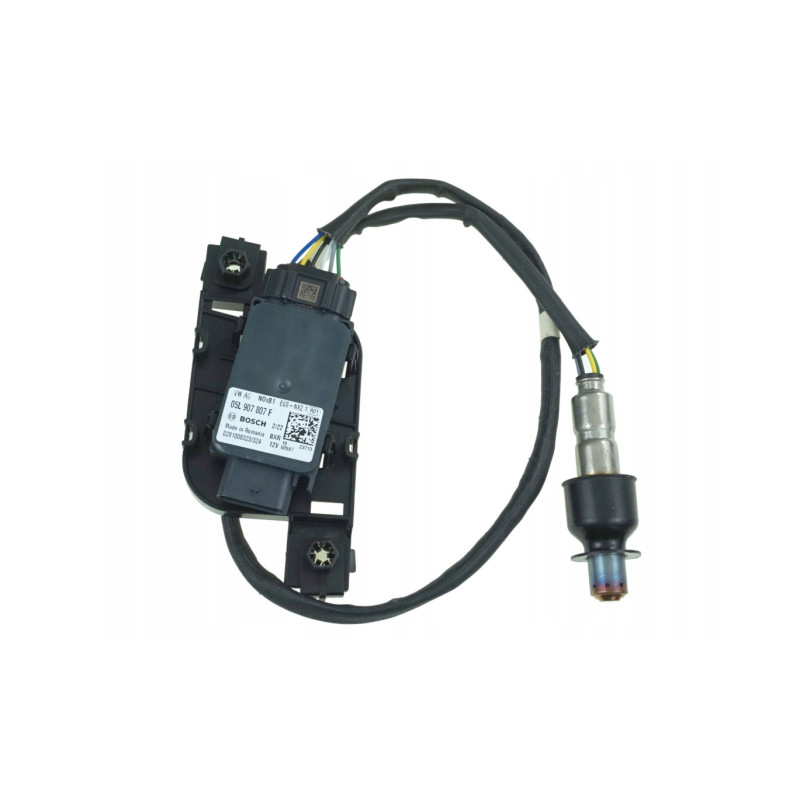 CZUJNIK NOX VW GOLF VIII 2.0TDI AUDI SKODA 05L907807F 05L907807CC