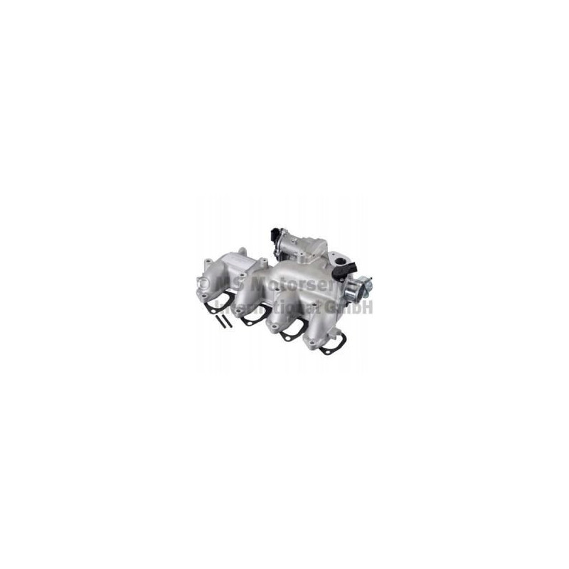 ZAWÓR EGR Z KOLEKTOREM FORD 1352475 1376242 1387083 PIERBURG 7.24809.72.0