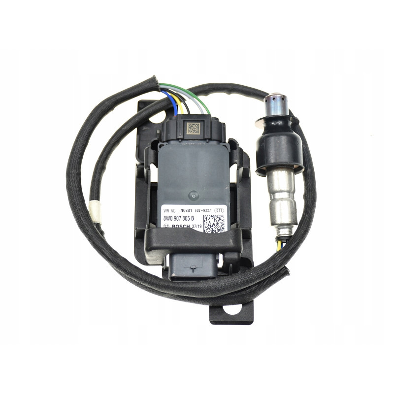 NOWY ORYGINALNY CZUJNIK NOX AUDI A4 B9 OE 0281007369 8W0907805B