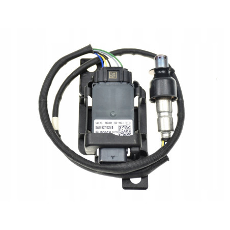 NOWY ORYGINALNY CZUJNIK NOX AUDI A4 B9 OE 0281007369 8W0907805B