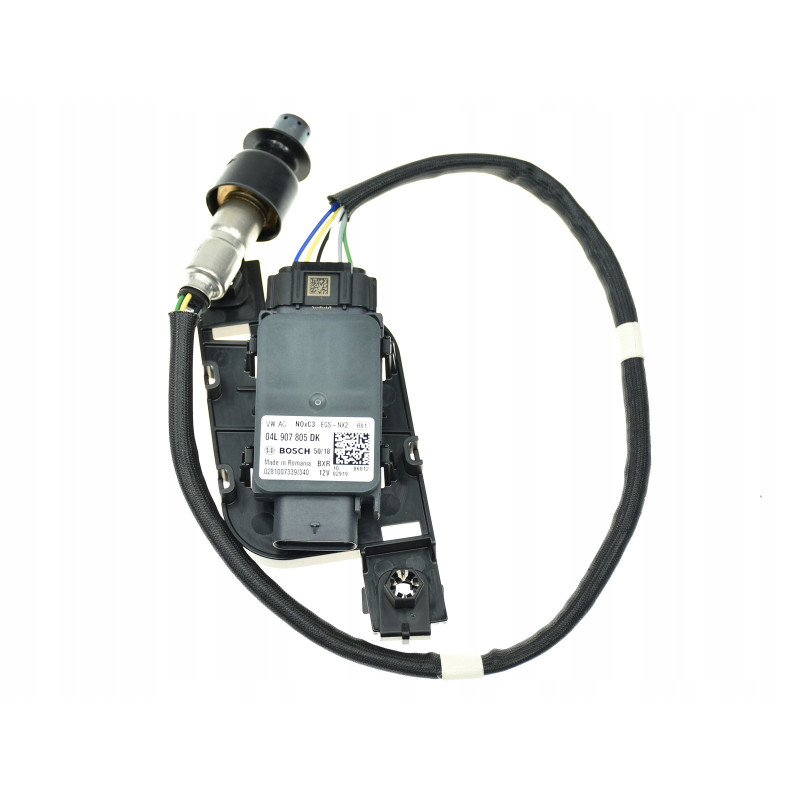 CZUJNIK NOX VW OE 04L907805DK 04L907807DK 04L907807FQ 04L907807GS