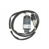 NOWY CZUJNIK NOX 4M0907807BC 4M0907807BF 0281008309 0281008309 AUDI Q7 OE
