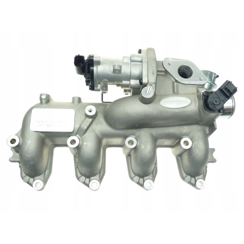 ZAWÓR EGR FORD GALAXY 1.8TDCI 710661D 4M5Q-9424-BE 1113080 1668578