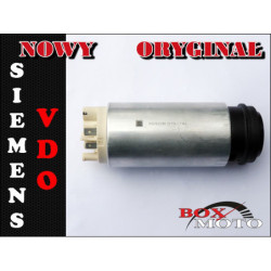 POMPA PALIWA SEAT EXEO AUDI A4 B6 B7 1.6 1.8T 2.0 2.4 3.0 993762290
