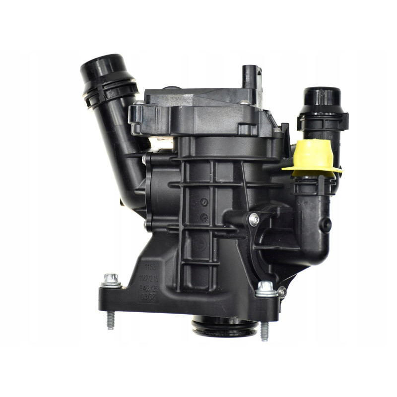 MODUŁ ZARZĄDZANIA CIEPŁEM BMW OE G20 G60 G70 9468426 11539468426