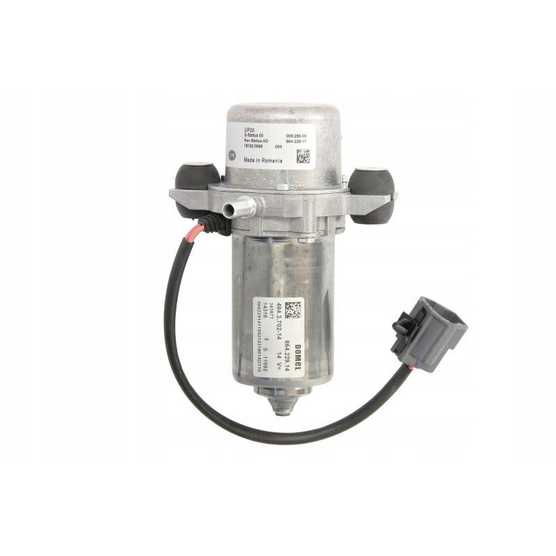 POMPA PODCIŚNIENIA VACUM HELLA FORD GALAXY II MONDEO IV S-MAX 2.0 8TG009286