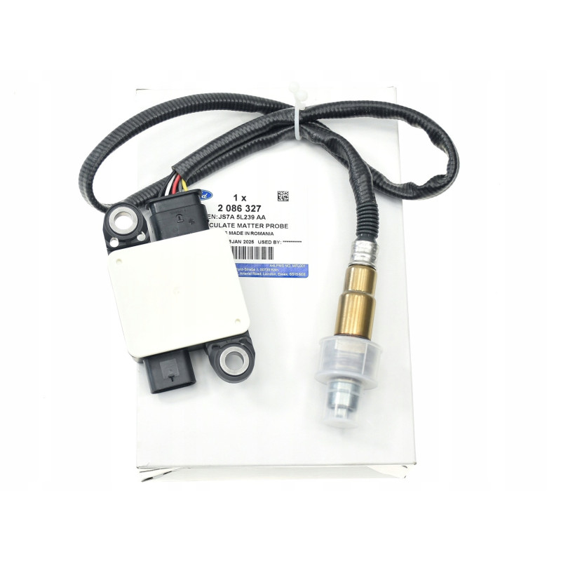 CZUJNIK NOX FORD OE 2086327 JS7A-5L239-AA
