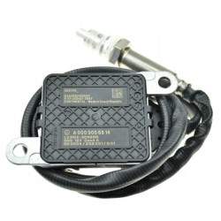 CZUJNIK NOX MERCEDES CLA X118 GLA H247 GLB X247 A W177 B W247 A0009056814