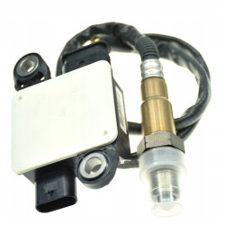 CZUJNIK CZĄSTEK NOX MERCEDES A0009051108 A0009053404 0281006667 0281007904