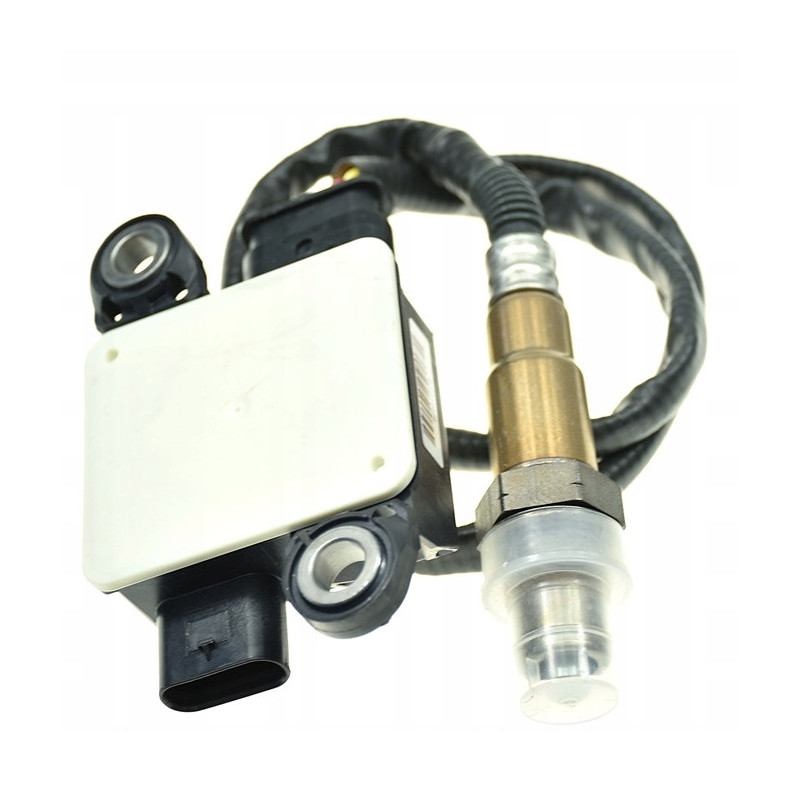 CZUJNIK CZĄSTEK NOX MERCEDES A0009051108 A0009053404 0281006667 0281007904
