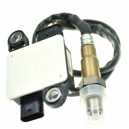 CZUJNIK CZĄSTEK NOX MERCEDES A0009051108 A0009053404 0281006667 0281007904