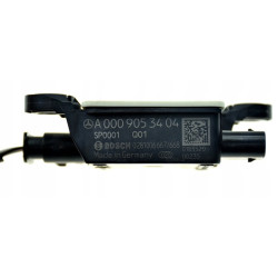 CZUJNIK CZĄSTEK NOX MERCEDES A0009051108 A0009053404 0281006667 0281007904