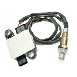 CZUJNIK CZĄSTEK STAŁYCH NOX MERCEDES OE 0281006665 A0009050060 A0009053304