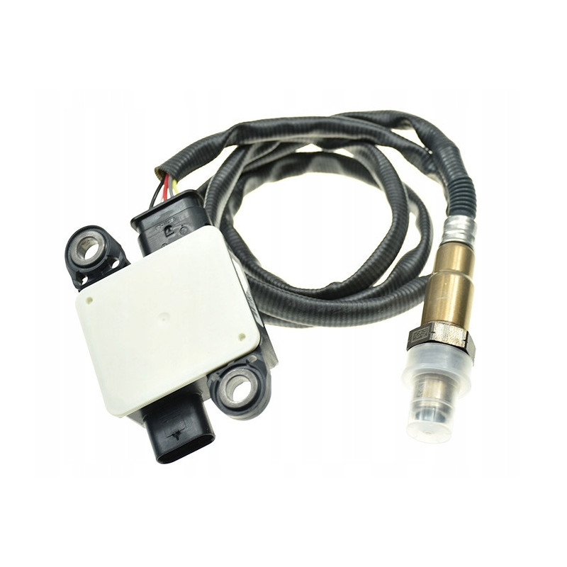 CZUJNIK CZĄSTEK STAŁYCH NOX MERCEDES OE 0281006665 A0009050060 A0009053304