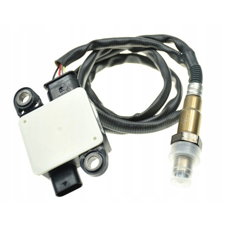 CZUJNIK CZĄSTEK STAŁYCH NOX MERCEDES OE 0281006665 A0009050060 A0009053304